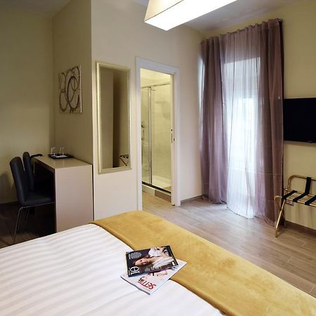 Cdr Guest House Roma Exterior foto