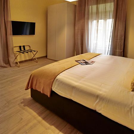 Cdr Guest House Roma Exterior foto