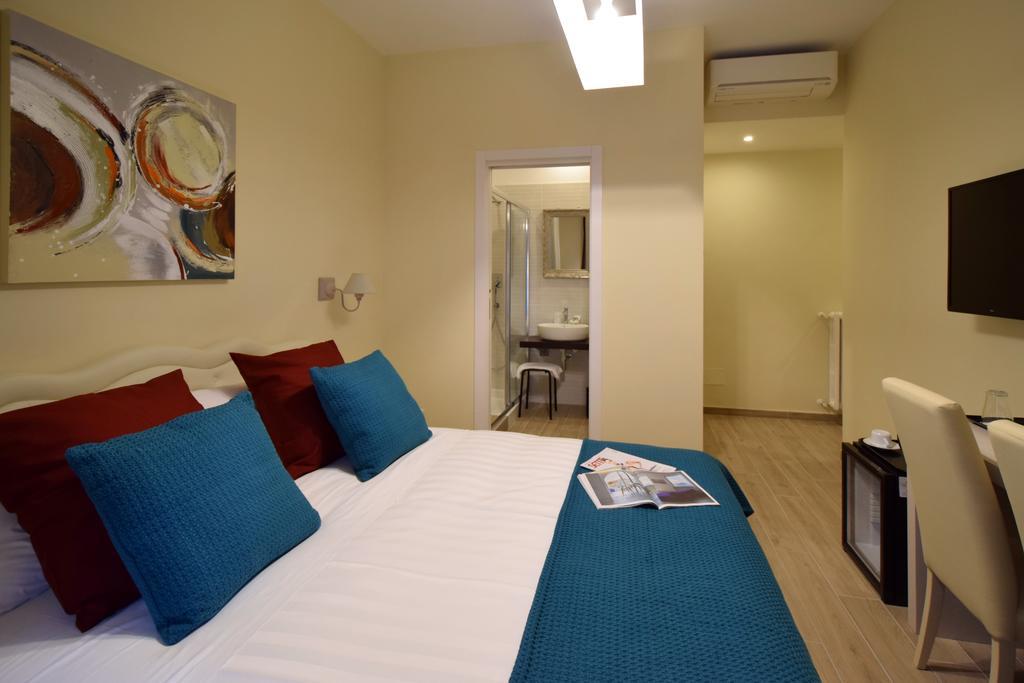 Cdr Guest House Roma Exterior foto