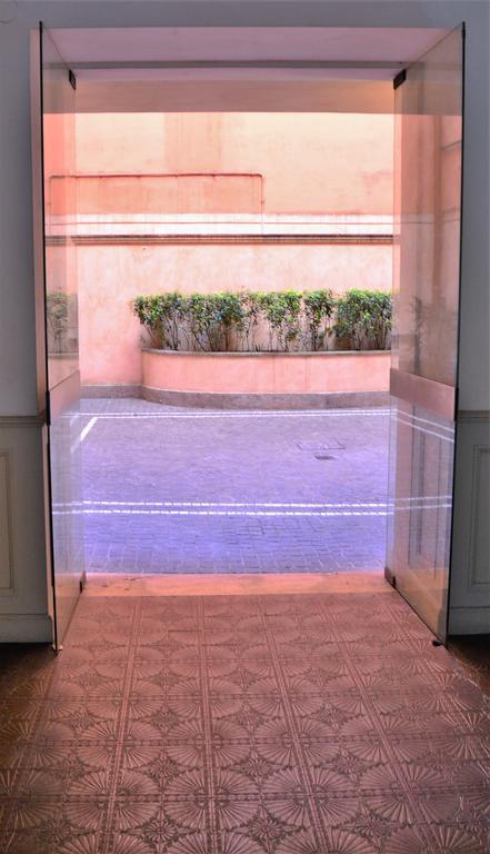 Cdr Guest House Roma Exterior foto