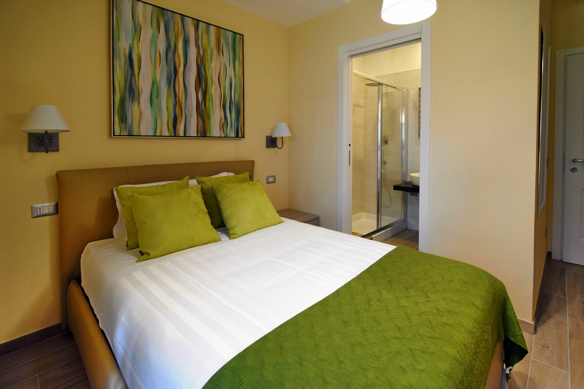 Cdr Guest House Roma Exterior foto