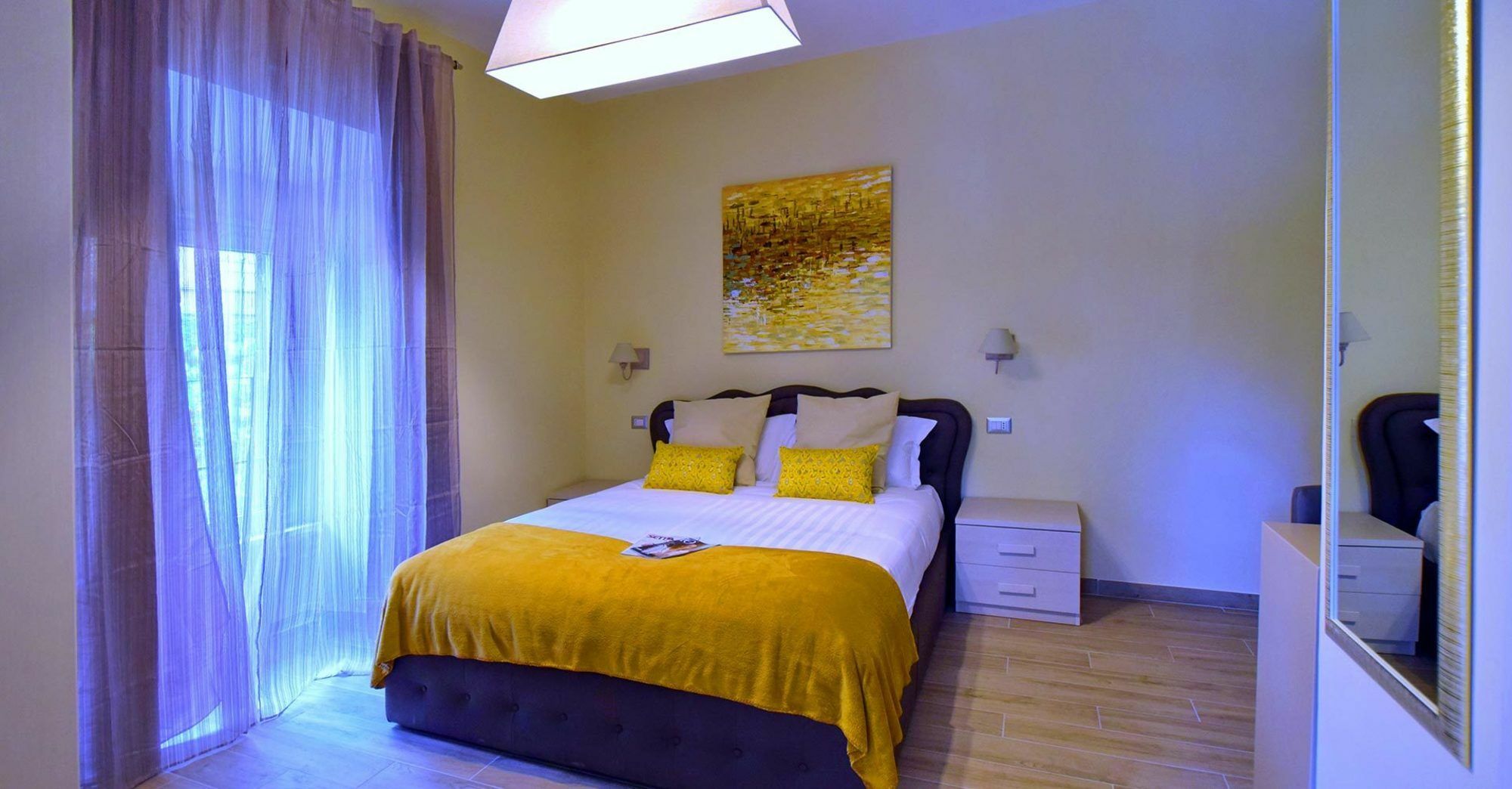 Cdr Guest House Roma Exterior foto