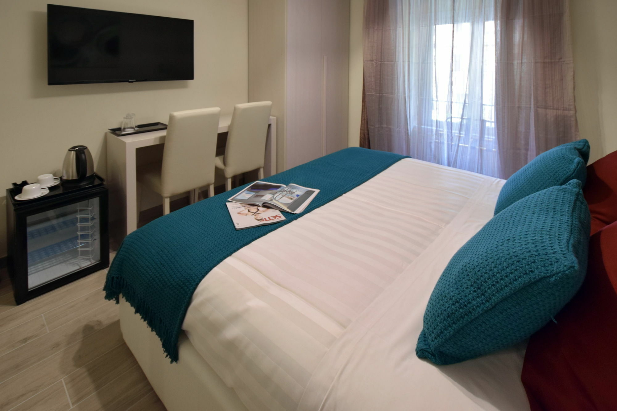 Cdr Guest House Roma Exterior foto