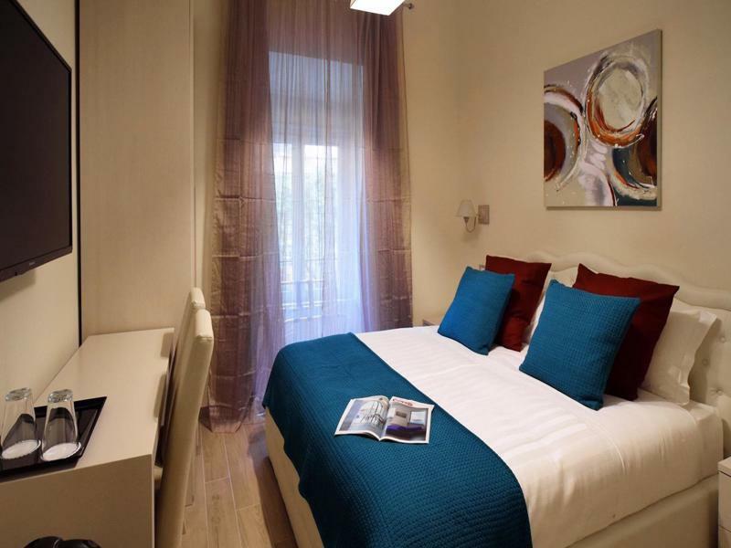 Cdr Guest House Roma Exterior foto