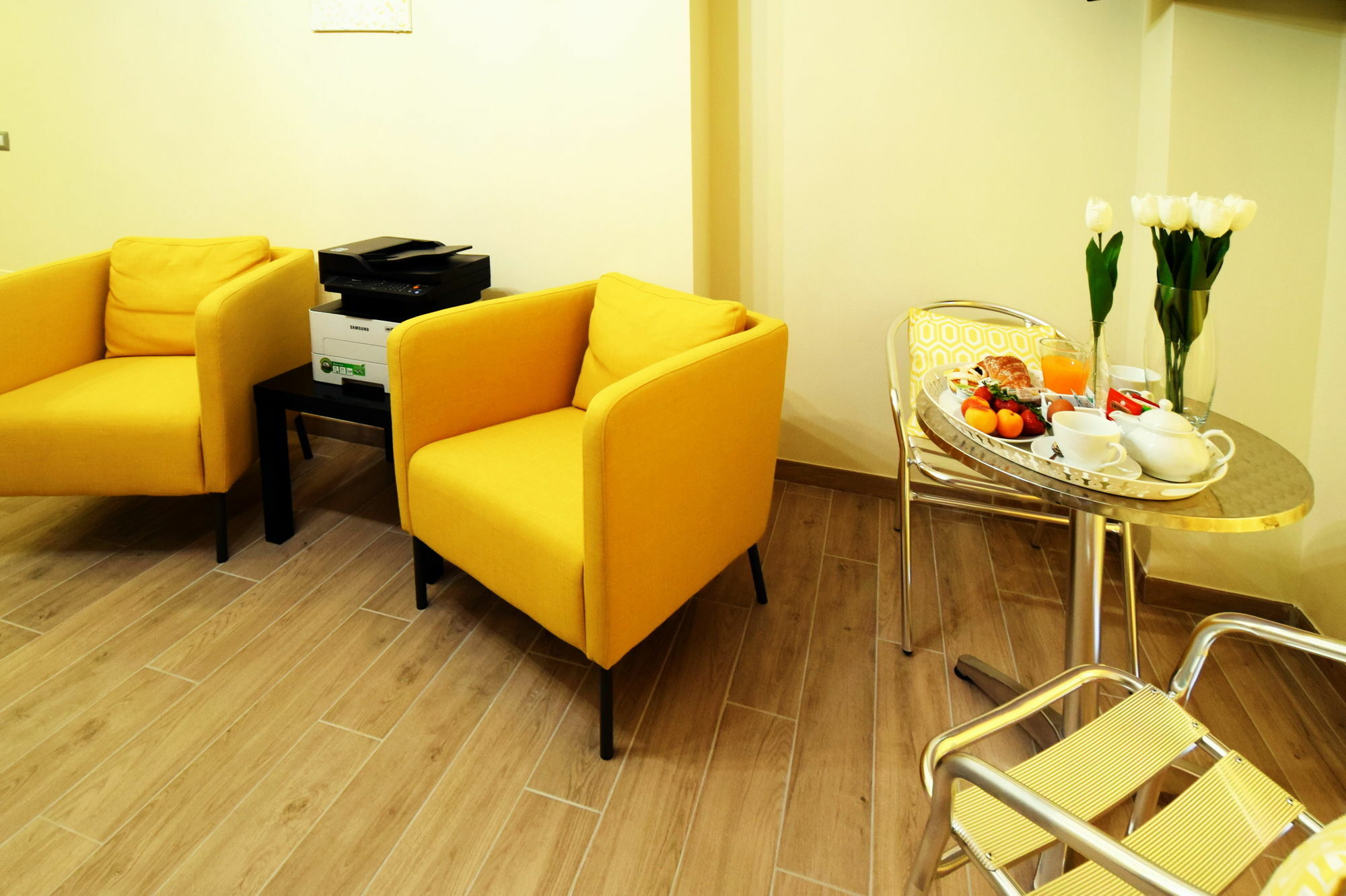 Cdr Guest House Roma Exterior foto