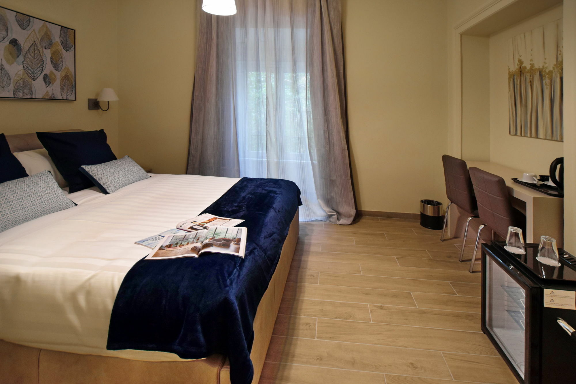 Cdr Guest House Roma Exterior foto